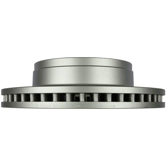 Bosch 20010476 Disc Brake Rotor