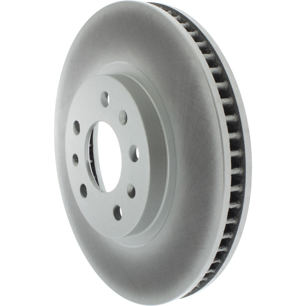 Centric Parts Disc Brake Rotor P/N:320.62069 Fits select: 2007 CADILLAC CTS-V HI FEATURE V6, 2006 CADILLAC CTS-V