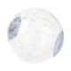 thumbnail image 1 of Pelota de ejercicio para hámster, transparente, divertida, transpirable, silenciosa, para correr, con rueda, jaula deportiva. Azul, 1 of 9