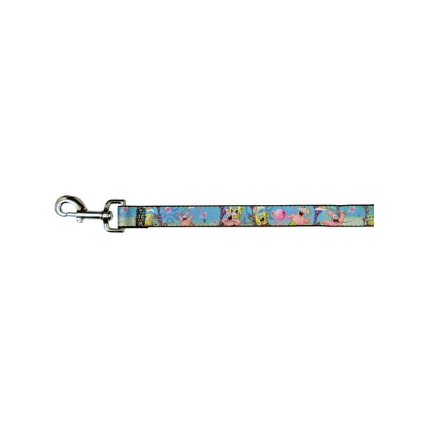 Spongebob Cartoon Tv Series Let S Go Jellyfishing Fun Animal Pet Dog Cat Leash Walmart Com Spongebob Cartoon Tv Series Let S Go Jellyfishing Fun Animal Pet Dog Cat Leash Walmart Com