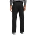 thumbnail image 2 of Eddie Bauer Men's Warm Stretch Pants (Black, 32W x 30L), 2 of 8