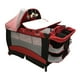 thumbnail image 1 of Cuna de Viaje Infanti Lifestyle Roja, 1 of 4