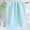 Blue, variant on EazyTech 3 Pack Large Thick 16"x36" Pure Cotton Hand Towel for Bathroom,Sports,Gym,Oversized Thickened Quick Dry Workout Towel for Men and Women(Blue)
