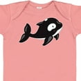 thumbnail image 4 of Inktastic Cute Baby Orca Boys or Girls Baby Bodysuit, 4 of 5