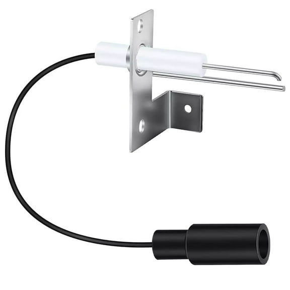 User-Friendly Spark and Sensor Assembly 93868 for DIY Replacement in Atwood RV Water Heaters