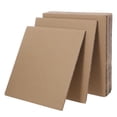 thumbnail image 1 of IFANLANDOR 12 Pcs Protections d'Angle Transparentes Inserts de Remplissage pour Articles Fragiles, 1 of 5