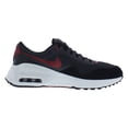 thumbnail image 2 of Nike Air Max System GS Boys Shoes Size 6, Color: Black/Team Red/Anthracite, 2 of 4