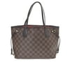 Authenticated Pre-Owned Louis Vuitton Neverfull PM