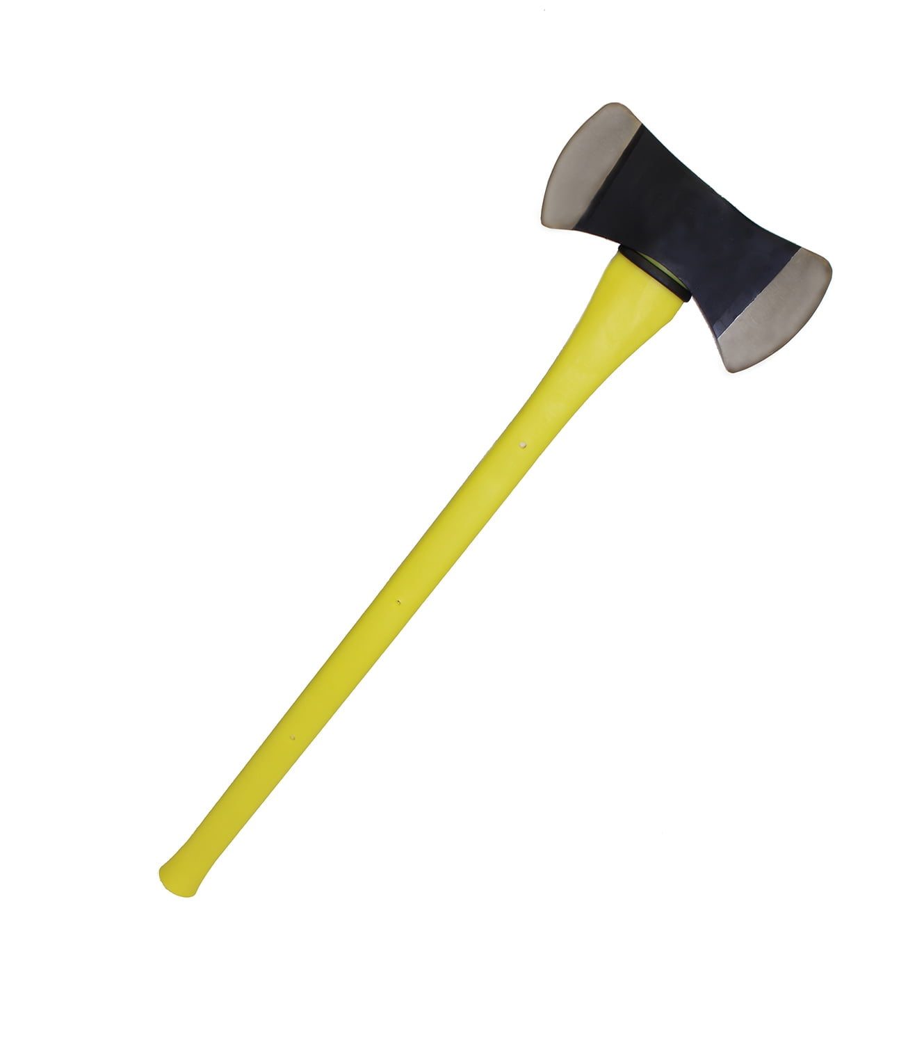Double Sided Head 3 5lb Pound Axe Handle For Camping Splitting Felling Wood Walmart Com Walmart Com Double Sided Head 3 5lb Pound Axe Handle For Camping Splitting Felling Wood Walmart Com Walmart Com