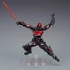 thumbnail image 5 of Modelo de anime con articulaciones móviles Kaiyodo Yamaguchi estilo 024 Figura Batman Arkham Arkham Knight, 5 of 5
