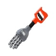 thumbnail image 3 of Robot recolector de residuos de mano, divertido brazo largo, herramienta de garra robótica de agarre fuerte, mejora las habilidades motoras para niños, 3 of 10