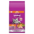 thumbnail image 1 of Whiskas High Protein with Real Chicken Dry Cat Food, 1 of 9