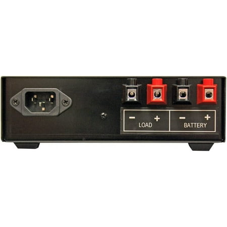 Samlex SEC-1223BBM 23 Amp Switching Power Supply with Battery Backup Circuit
