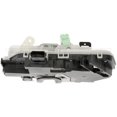 thumbnail image 2 of Dorman Door Lock Actuator 937-675 OE Solutions; OE Replacement; 4 Male Blade Terminal; Metal/Plastic; Single, 2 of 7