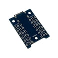 thumbnail image 2 of Interfaz USB Tipo C Placa Carga Prueba 3 1 Convertidor PCB, 2 of 5