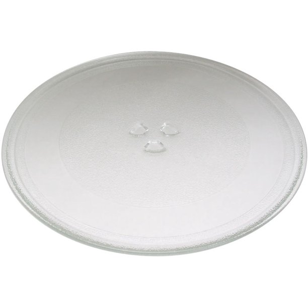 WB39X82 GE Microwave Turntable Tray Replacement