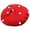 adult, variant on Hzzsbu Women Mushroom Beret Wool French Beanie Hat Artist Painter Hats Costume Funny Photo Props Soft Novelty Cap