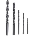thumbnail image 2 of Jinsinto 5 Pieces Bolt Extractor Kit, Stud Extractor Set for Removing Damaged Fasteners Bolt Screws (Diameter 2-7.5 mm), 2 of 5