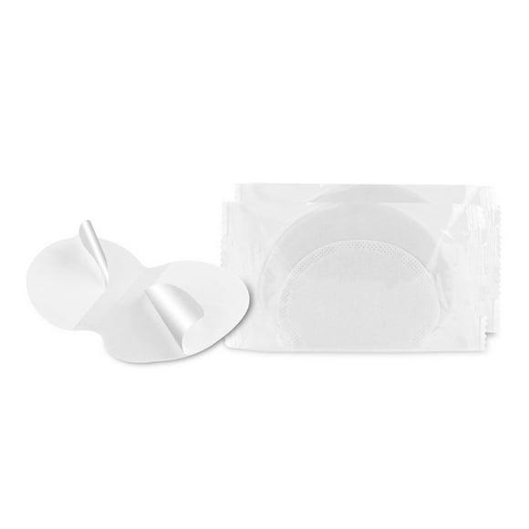 Underarm Sweat Pads Invisible Armpit Sweat Pads Disposable Dress Shields Sweat Guard Protector for Women & Men
