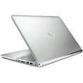 thumbnail image 5 of HP Envy 15-as014wm 15.6" Laptop, Full-HD IPS Touch Screen, Windows 10, Intel Core i7-6500U Processor, 8GB Memory, 1TB Hard Drive, Natural Silver, 5 of 7
