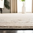 thumbnail image 4 of SAFAVIEH Vintage Rosabel Oriental Area Rug, Light Grey/Ivory, 2'3" x 3'11", 4 of 10