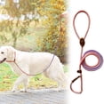 thumbnail image 1 of Fournitures pour Animaux - Sangle de Traction en nylon pour Aventures en Plein Air Sangle de Traction Réglable pour Randonnée et Camping Matériau en nylon Durable pour Chiens, 1 of 4