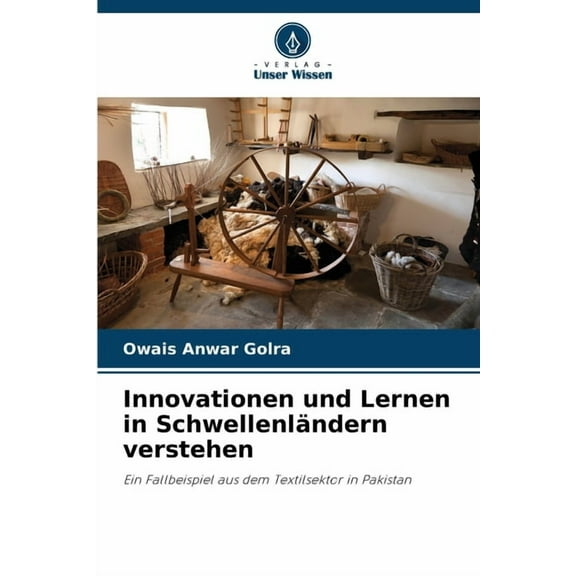 Innovationen und Lernen in Schwellenländern verstehen, (Paperback)