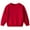 Red, variant on Dpytoraw Girls Knit Sweater Winter Warm Soft Comfortable Pullover Top For Baby Toddler Kids Casual Everyday Wear Toddlers 3 Months To 8 Years Girls Top Size Blue 3-4 Years