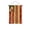 Christmas Lighted, variant on Rag American Flag Banner, 4 x 2.3 Ft Patriotic Wall Hanging, Vintage Rustic Retro 4th of July Decorations for Home Party Porch Outdoor Garden Yard Independence Day Memorial Day (No Light)