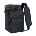 thumbnail image 4 of Bolsa portabotellas de agua DYNWAVEMX bolsa organizadora para portavasos funda aislante para botellas al aire libre, 4 of 8