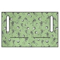 thumbnail image 7 of Uorisanigo Funny Golf Cart Seat Cover, Universal Skeleton Golfer Golf Cart Seat Blanket for EZGO Club Car Yamaha, Breathable Fabric Seat Towel with 4 Pockets, Golf Cart Accessories, 7 of 7