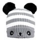 thumbnail image 1 of Gorro largo para niños Beanie Boy Girl Knitted Warm Fashion Deng Xun unisex, 1 of 2