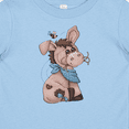 thumbnail image 4 of Inktastic Western Dilly Donkey Boys Baby T-Shirt, 4 of 5