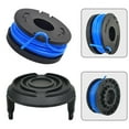 thumbnail image 4 of Ana 10FT Replacement Trimmer-Spool For Harbor For Freight For Bauer 19115C-B 20VHome Decor, 4 of 4