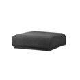 thumbnail image 1 of TIELUTT Rectangular Elastic Dressing Table Stool Cover Proof and Washable Counter Stool Cover Saddle Couch Cover 3 Piece Set Couch and Cushion Covers Sofa Slipcovers L Couch Cover Elastic Couch Cover, 1 of 7