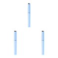thumbnail image 4 of yingyy 1 pc Portable Files Shaping Polishing Glass Rasp Sanding Buffer Block Manicure Tools blue 3Set, 4 of 6