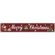 thumbnail image 1 of Streamer de Navidad que cuelga la bandera decorativa del poliéster del ornamento del fondo, SDHF-GZ03 Inevent HA001052-03, 1 of 2