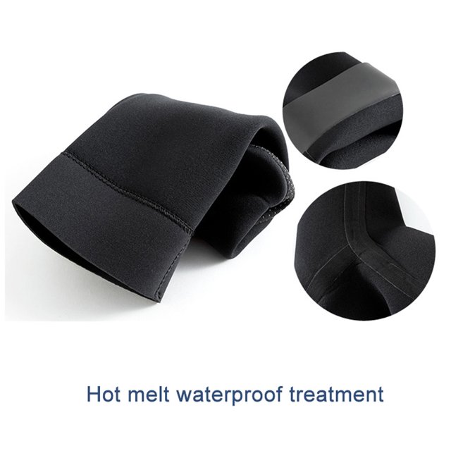 Calcetines De Buceo Calcetines de buceo de 3 mm, antideslizantes, unisex, calcetín de aleta de playa, neopreno para hombres y mujeres (S) Ndcxsfigh Para Estrenar