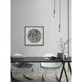 thumbnail image 6 of Marmont Hill Marked Sphere Framed Wall Art, 6 of 6
