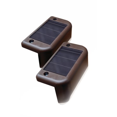 Solar Led Deck Light