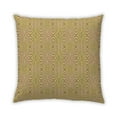 thumbnail image 1 of Ahgly Company Indoor Square Contemporary Throw Pillow, 18 inch by 18 inch, 1 of 5