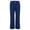 BB-Blue, variant on Womens High Waist Stretch Jeans 5 Button Push Up Butt Lifting Skinny Denim Pants with Pockets Casual Leggings, Dark Blue, S