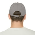 thumbnail image 7 of Golf Dad Hat Cap Strap Back Dad Hat With Patch High School College, 7 of 7