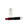 thumbnail image 2 of Guerlain La Petite Robe Noire Deliciously Shiny Lip Colour - # 065 Neon Pumps 0.09 oz Lipstick, 2 of 5