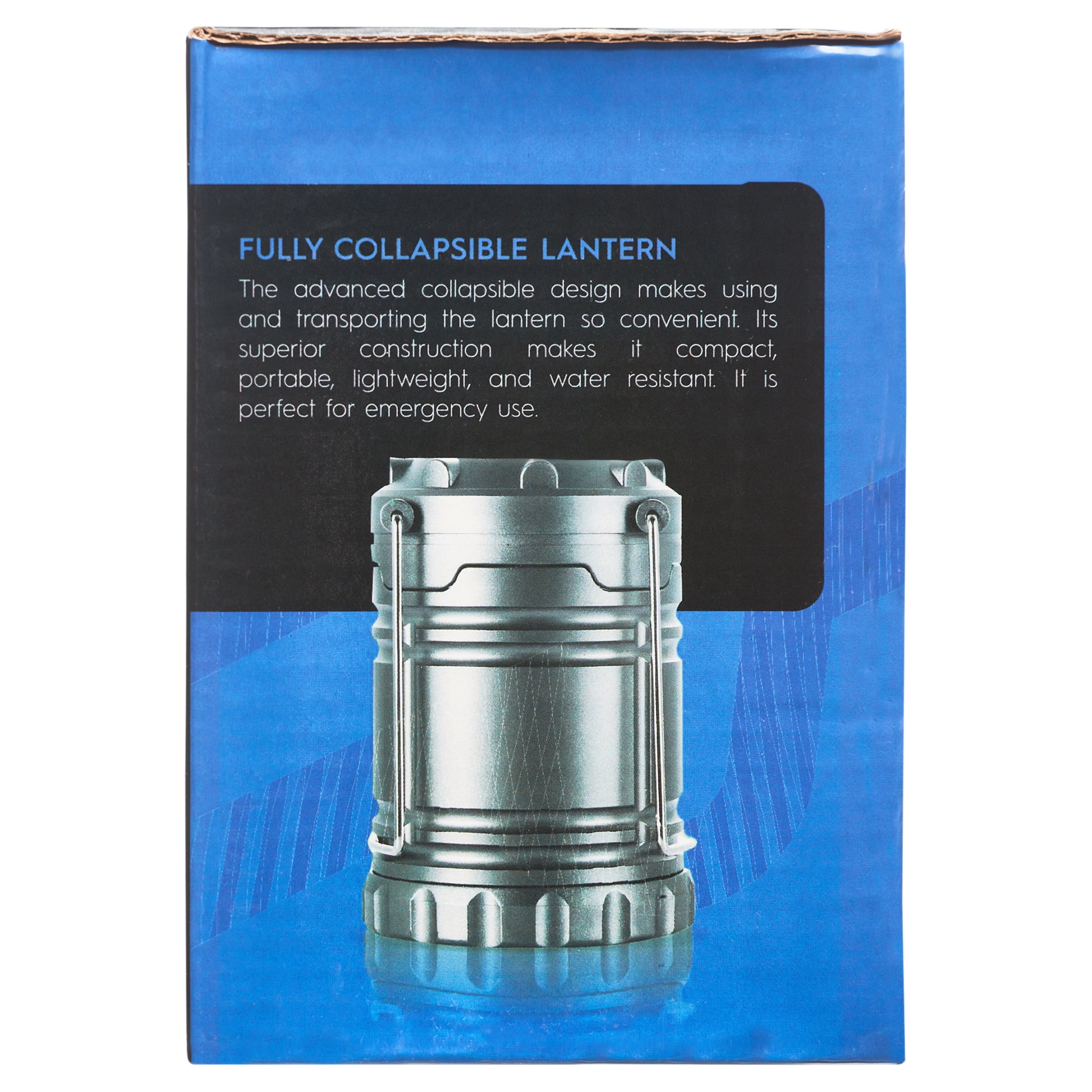 Wanderer Twin Pack Collapsible Lantern