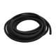 thumbnail image 1 of Tubo Corrugado Negro Flexible Divisor Telar de Tubos Manguito de 6 Metros para Coche, 1 of 1