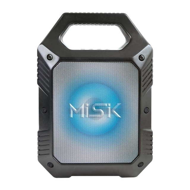 Bafle Misik MS202 TWS