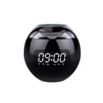 thumbnail image 1 of Bluetooth5.0 Caja De Audio Reloj Despertador Fm Difusión Altavoz Inalámbrico Portátil Sweethay EL014318-01, 1 of 5