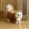 thumbnail image 3 of BESTSKY Plush Toys Simulation Toys Plush Toys Simulation Models Children's Gifts, 3 of 7