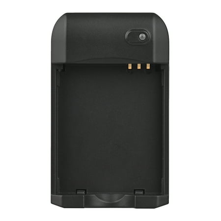 

Walmeck Mini Portable NP-6L Battery with Indicator Light USB Charging Cable